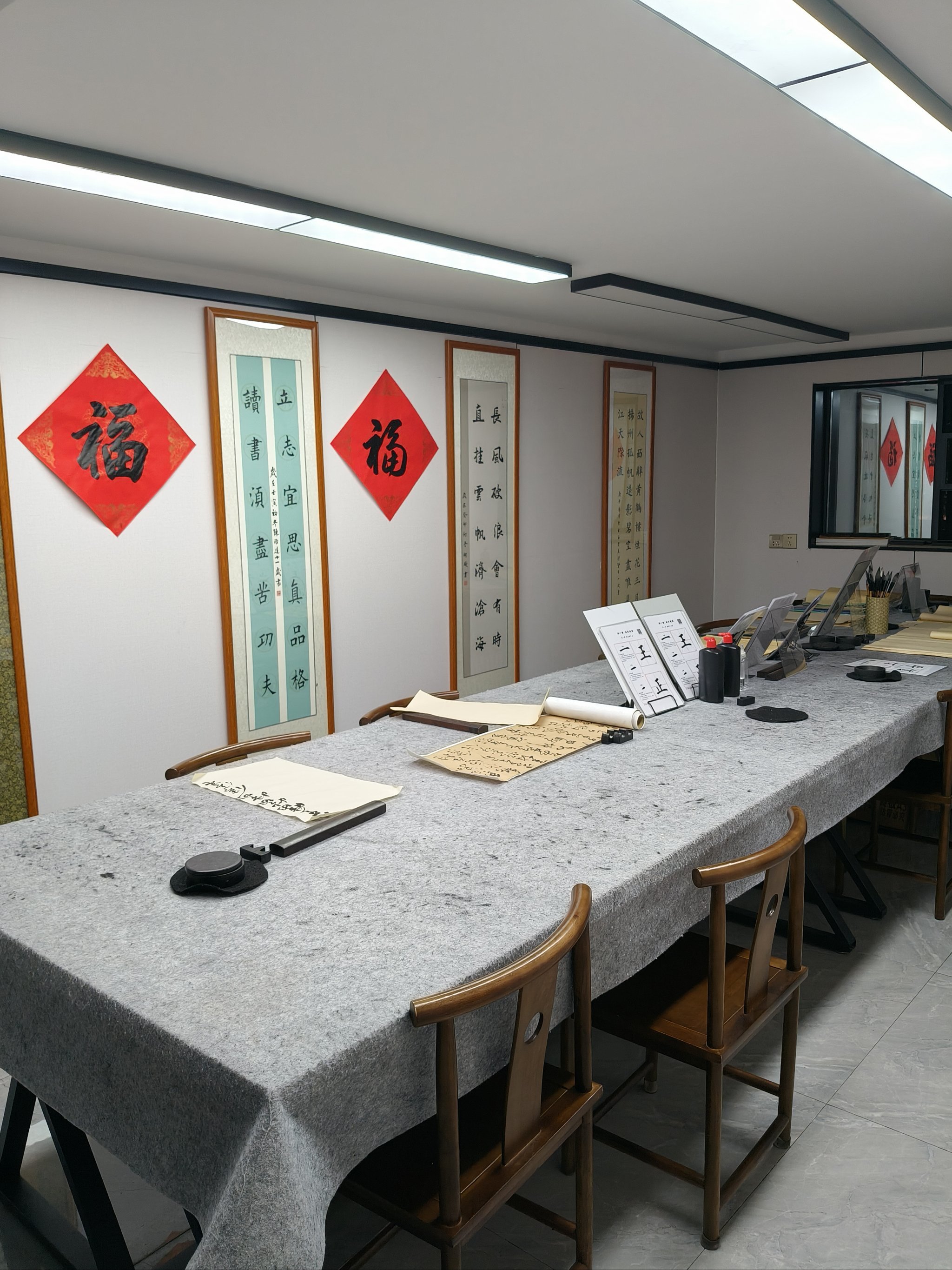 原来家字这么难写好!