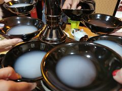 -炭虎子水浒烤肉(梦时代店)