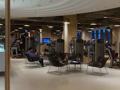 -北京嘉里健身·Kerry Sports(北京嘉里大酒店)
