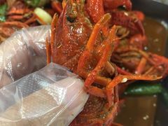 -呆虾王龙虾馆(南湖总店)