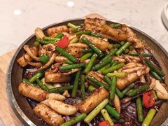 -文涵小院·邻里厨房