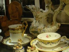 -露西亚咖啡西餐厅(哈尔滨俄侨纪念馆店)