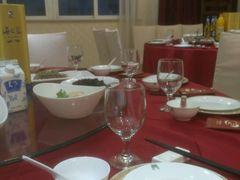 -北门饭店(三香路店)