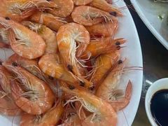 -明记海鲜大排档(巽寮湾店)
