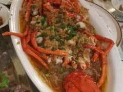 -外婆小菜(东苑米兰广场店)