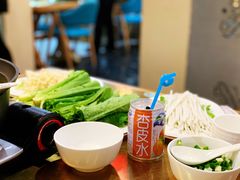 -大梦敦煌主题餐厅(国贸店)