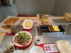 -彭城八戒羊肉串(总店)