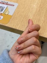 -尤米一站式美甲美睫