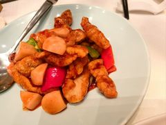 -金苑海鲜酒家(来魅力店)