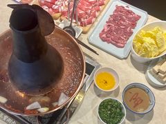-三宝涮肉(体育学院店)