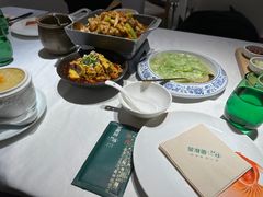 -望湘园·小雅(德基店)