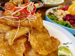 -集品堂·JPC餐厅(青年大街市府店)