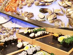 -深圳同泰万怡酒店·万荟轩自助餐厅(同泰店)