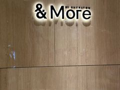 -广州粤海喜来登酒店