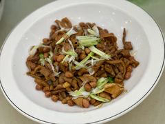 -天鲜阁·海鲜粤菜·33年老字号(石槎白云站店)