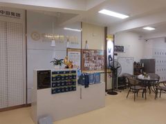 -中田健身工作室(莘庄地铁站店)