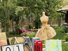 -HERRE·FARM 赫尔露营农场·团建聚会包场