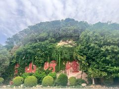 -嵖岈山风景区