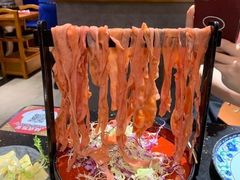 -成都老码头火锅(旺角店)
