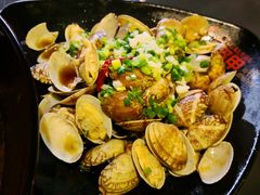 -红钳侠小龙虾·烧烤(中赢康康谷店)
