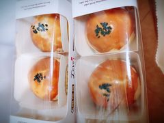 -鲍师傅糕点(春熙路店)