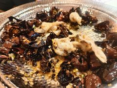 -小鱼小牛·鱼牛干锅·脆鱼火锅(世欧广场店)