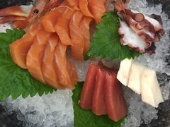 -真剑日本料理·铁板烧(贵州路店)