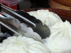 -老上海大包(四川北路店)