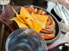 -Lets burger非常汉堡·环球风味(蓝色港湾店)