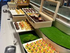 -印象餐厅(杭州国际博览中心北辰大酒店)