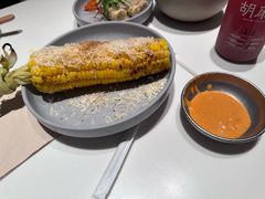 -胡麻(静安嘉里店)