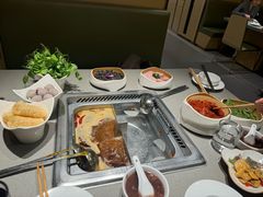 -海底捞火锅(丰尚国际广场店)