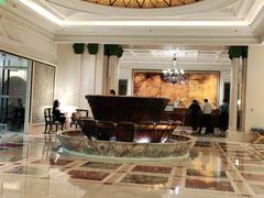 -广州富力丽思卡尔顿酒店