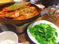 -湘味淳(千禧街店)