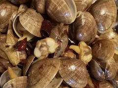 -杨记玉喜龙虾肥蛤(文东店)