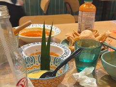 -迷你椰·泰式大排档(共康店)