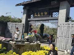 -天怡·鱼工厂(临江店)