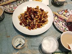 -哈啾嗨·新概念蒙餐(红星新城店)