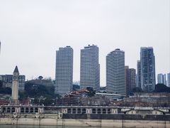 -重庆两江夜游-交运系列
