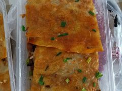 三鲜豆皮-老通城豆皮大王(吉庆街店)