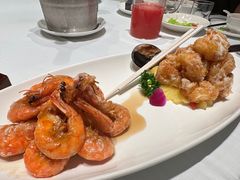 -荣兴酒家(徐家汇店)