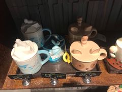 -星巴克臻选(宁波天一广场店)