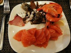 -鼓浪湾酒店自助餐