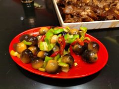 -卤煮老北京酱肉馆