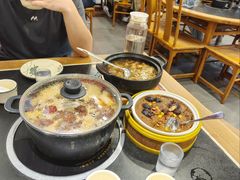 -天仁聚驴肉香(北石槽店)