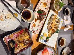 -鮨桐日本料理(望京店)