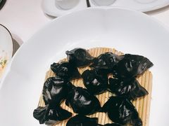 墨鱼水饺-新荣记(建国门外大街店)