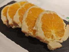 冰橙三明治-欧记大排档·景德菜(上海首店)