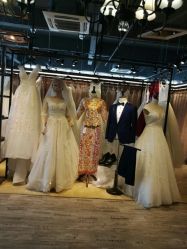 -GO VISION 动视觉婚纱摄影高级定制