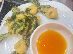 -宗泉烤全羊·烤羊腿·家常菜(解放东路店)